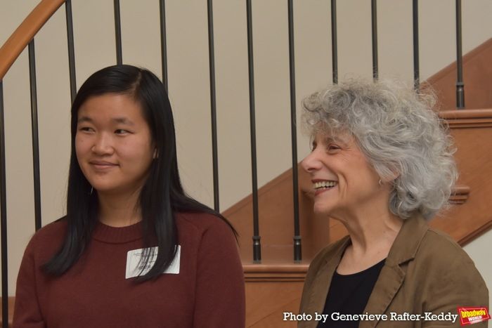 Photos: Carnegie Hall Celebrates Steve & Eydie  Image