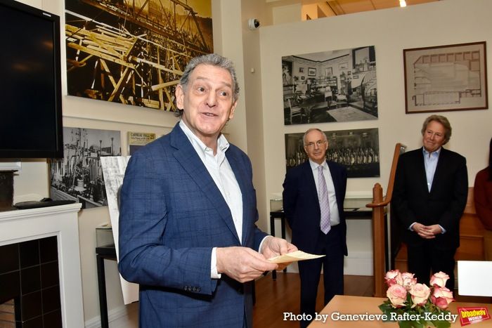 Photos: Carnegie Hall Celebrates Steve & Eydie  Image