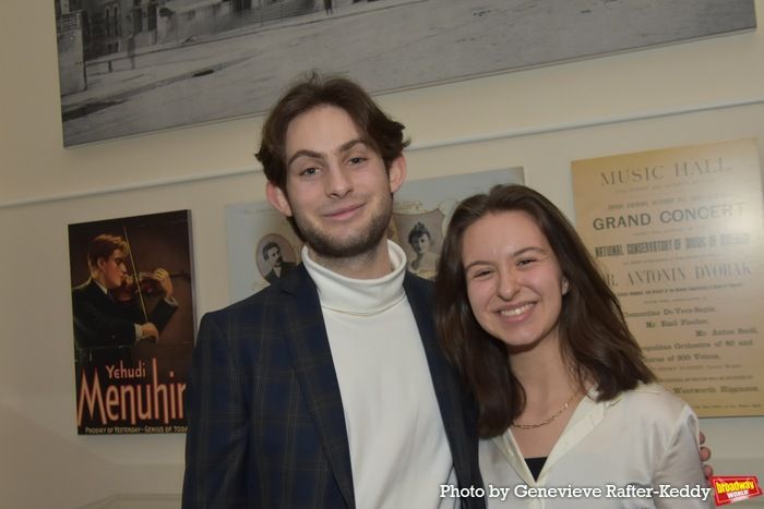 Photos: Carnegie Hall Celebrates Steve & Eydie  Image