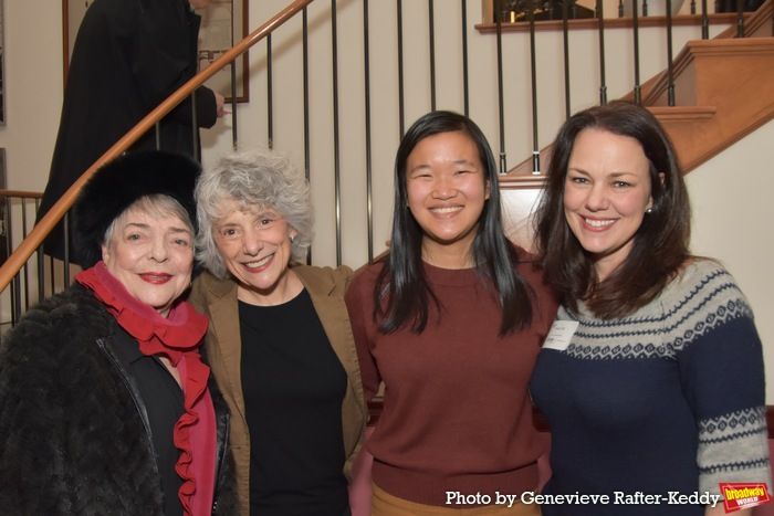Photos: Carnegie Hall Celebrates Steve & Eydie  Image