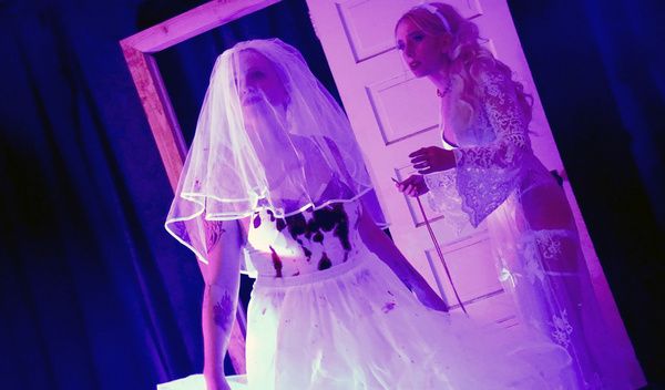 Photos: First Look at Immersive THE TIGER'S BRIDE At The Cell Theatre  Image