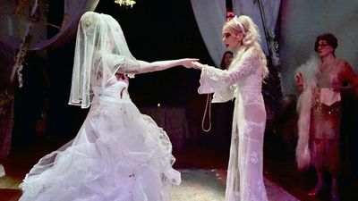 Maggie McMuffin & Sammy Marsh Photo