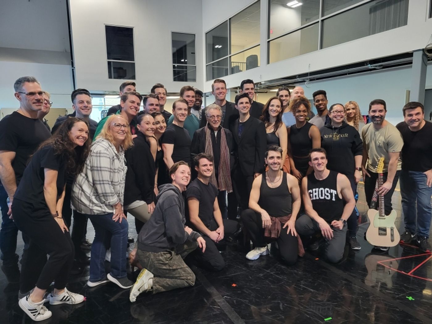 Jersey Boys Returns to the Las Vegas Stage in New Residency  Image