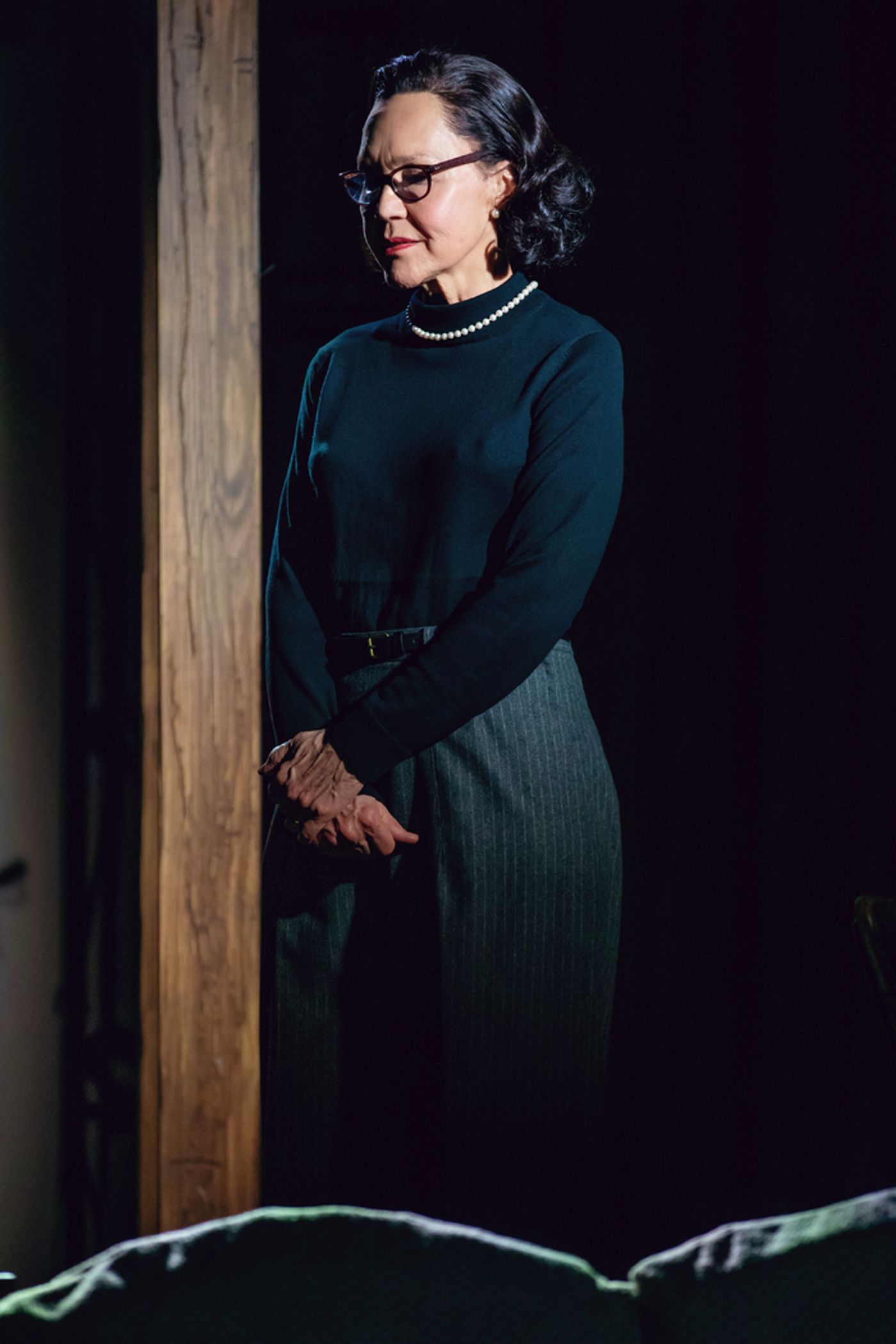 Photos: Get a First Look at Long Wharf Theatre's Site-Specific A VIEW FROM THE BRIDGE  Image