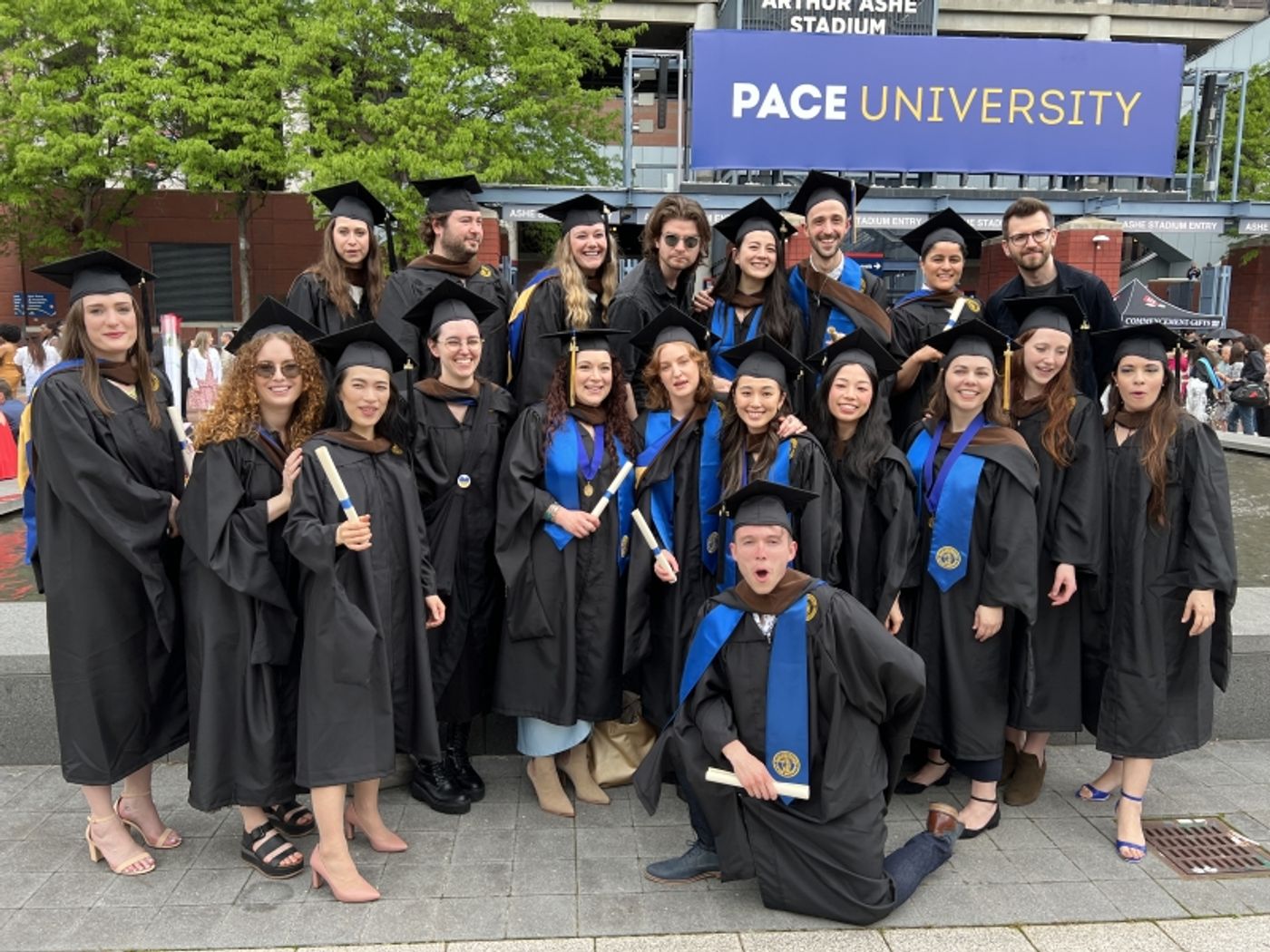 独占インタビュー：ニューヨーク現役舞台演出家 河村早規  Image