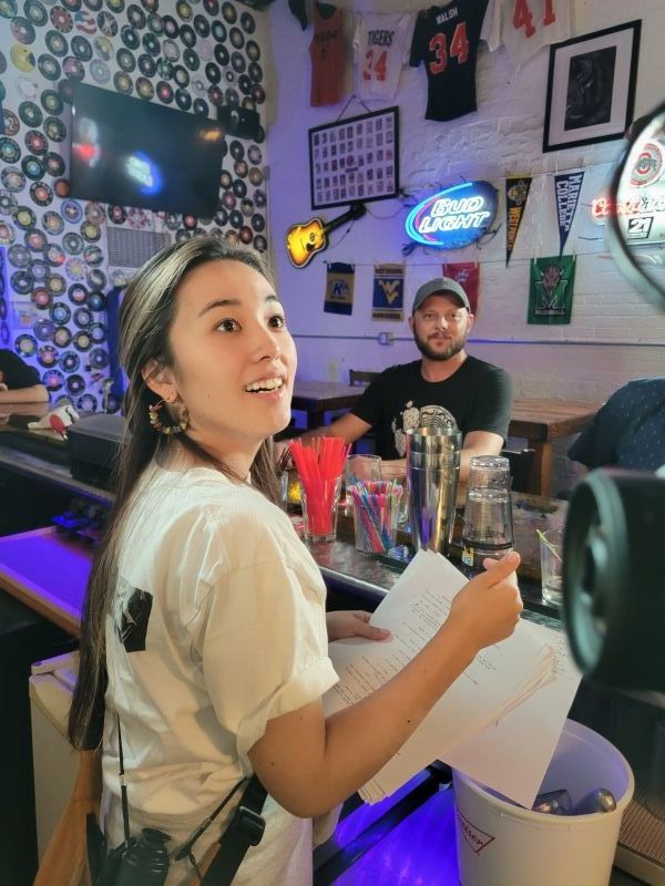 独占インタビュー：ニューヨーク現役舞台演出家 河村早規  Image