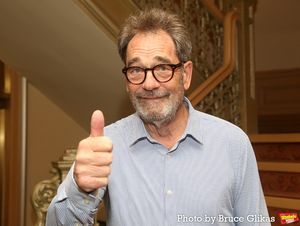 Huey Lewis @ BroadwayWorld Huey Lewis Photo