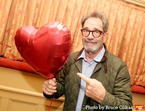 Huey Lewis @ BroadwayWorld Huey Lewis Photo