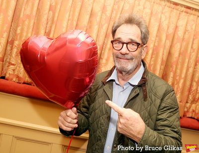 Huey Lewis Photo
