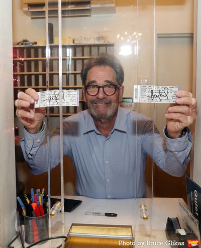Huey Lewis Photo