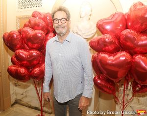Huey Lewis @ BroadwayWorld Huey Lewis Photo