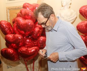 Huey Lewis @ BroadwayWorld Huey Lewis Photo