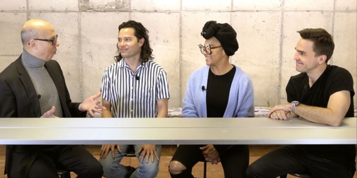 Wake Up With BroadwayWorld February 16, 2024  Image