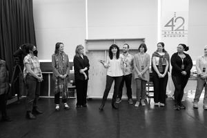 Leigh Silverman Photo