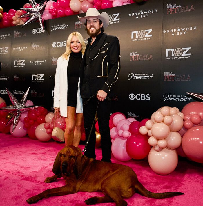 Photos: First Look at DOLLY PARTON'S PET GALA on CBS With Jane Lynch, Iain Armitage & More — photo 18 of 20