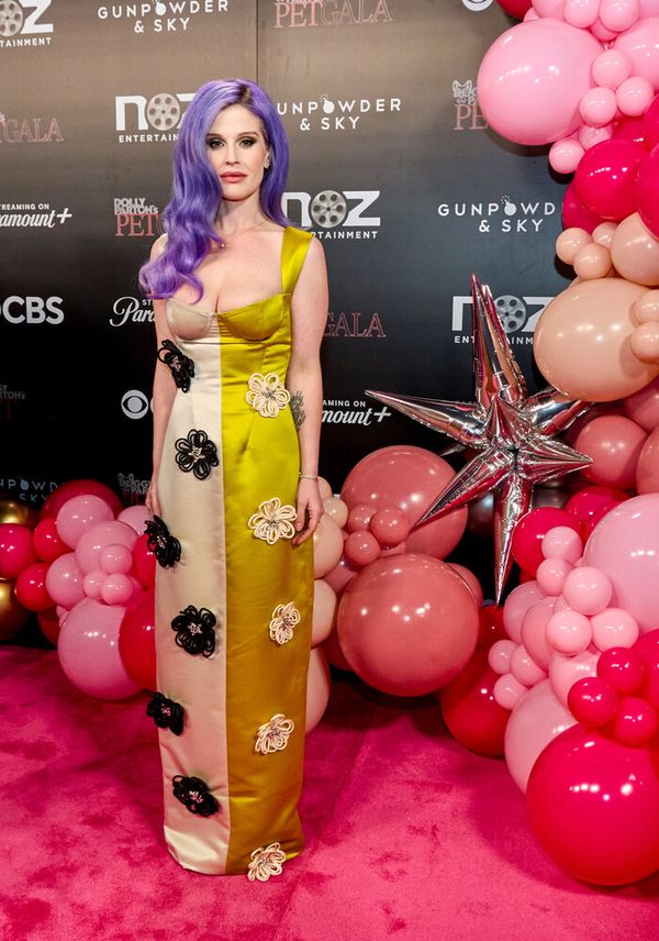 Kelly Osbourne Photo