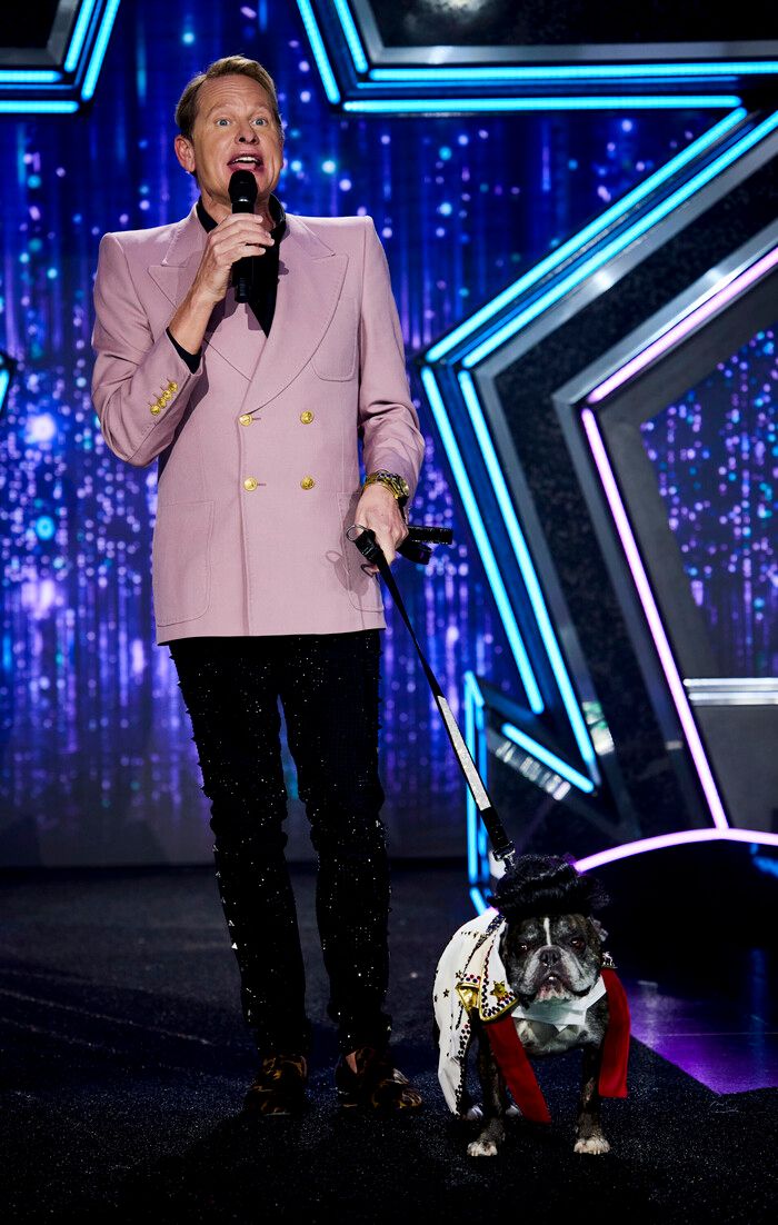 Photos: First Look at DOLLY PARTON'S PET GALA on CBS With Jane Lynch, Iain Armitage & More — photo 4 of 20