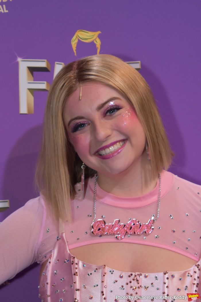 Photos: The Cast of FIVE: THE PARODY MUSICAL Meets the Press  Image