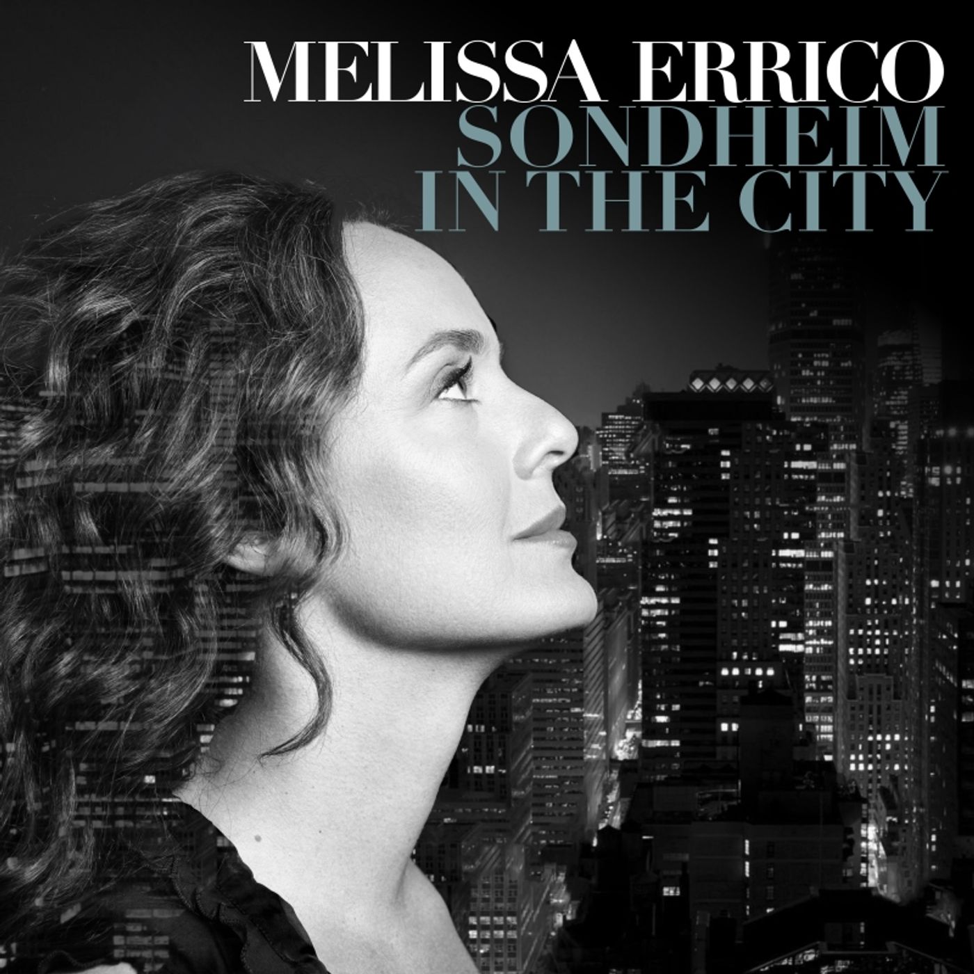 Album Review: Melissa Errico, Stephen Sondheim, and The City Make For One Great Album Album Review: Melissa Errico, Stephen Sondheim, and The City Make For One Great Album Image