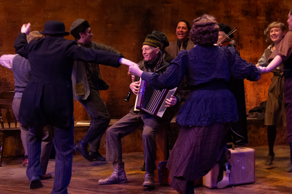 Photos: Paula Vogel's INDECENT Opens In Juneau This Weekend  Image