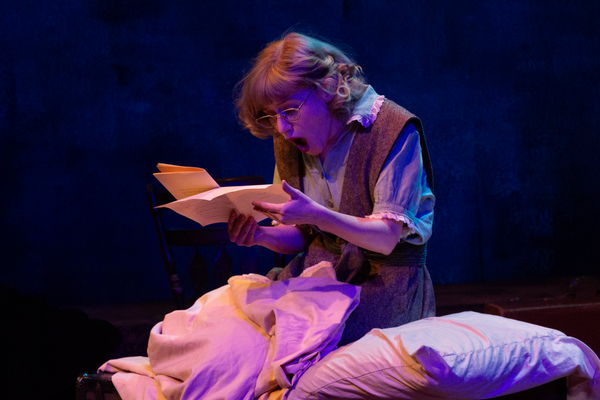 Photos: Paula Vogel's INDECENT Opens In Juneau This Weekend  Image