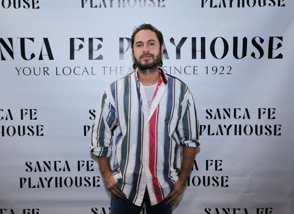 Photos: OR, AND BORN WITH TEETH Begins Rehearsals At Santa Fe Playhouse  Image