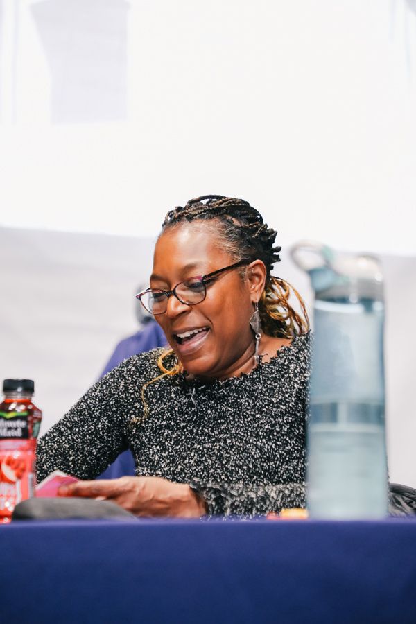 Photos: OR, AND BORN WITH TEETH Begins Rehearsals At Santa Fe Playhouse  Image