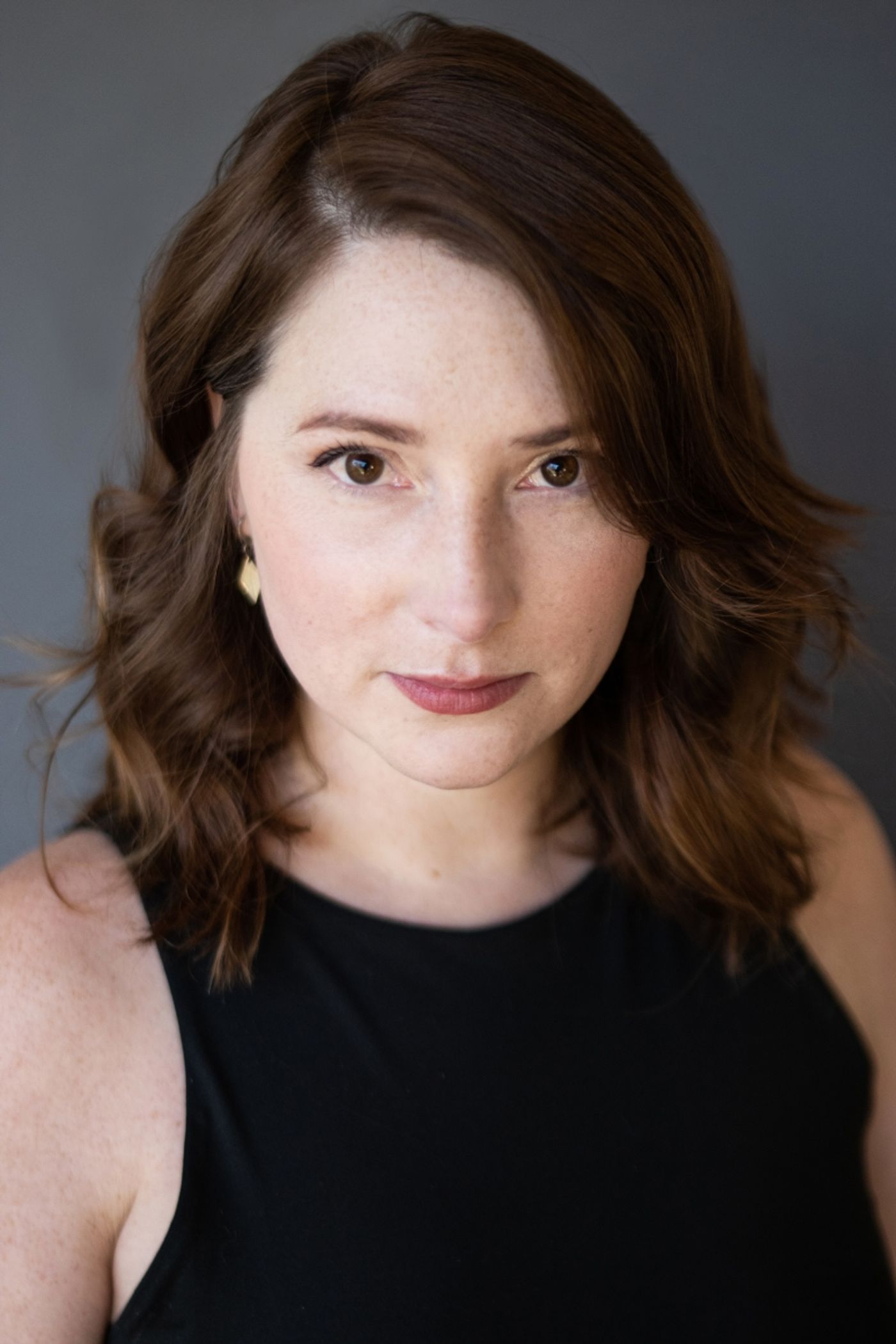 The Friday Five(+1):The Four Leading Players of IS Productions' CLOSER  Image