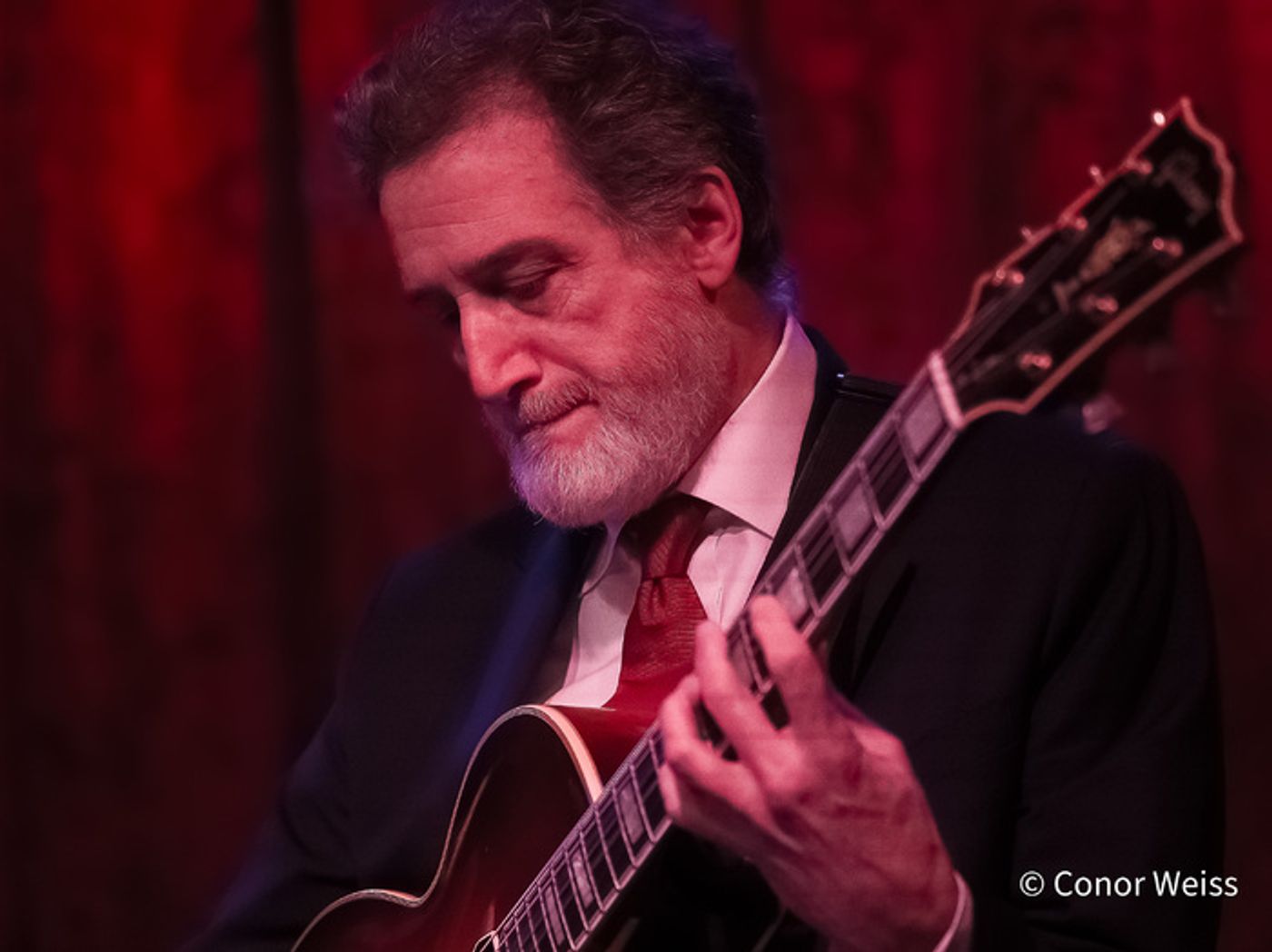 Photos: Jazz legend CATHERINE RUSSELL Brings Her Annual Show Back to Birdland Photos: Jazz legend CATHERINE RUSSELL Brings Her Annual Show Back to Birdland Image