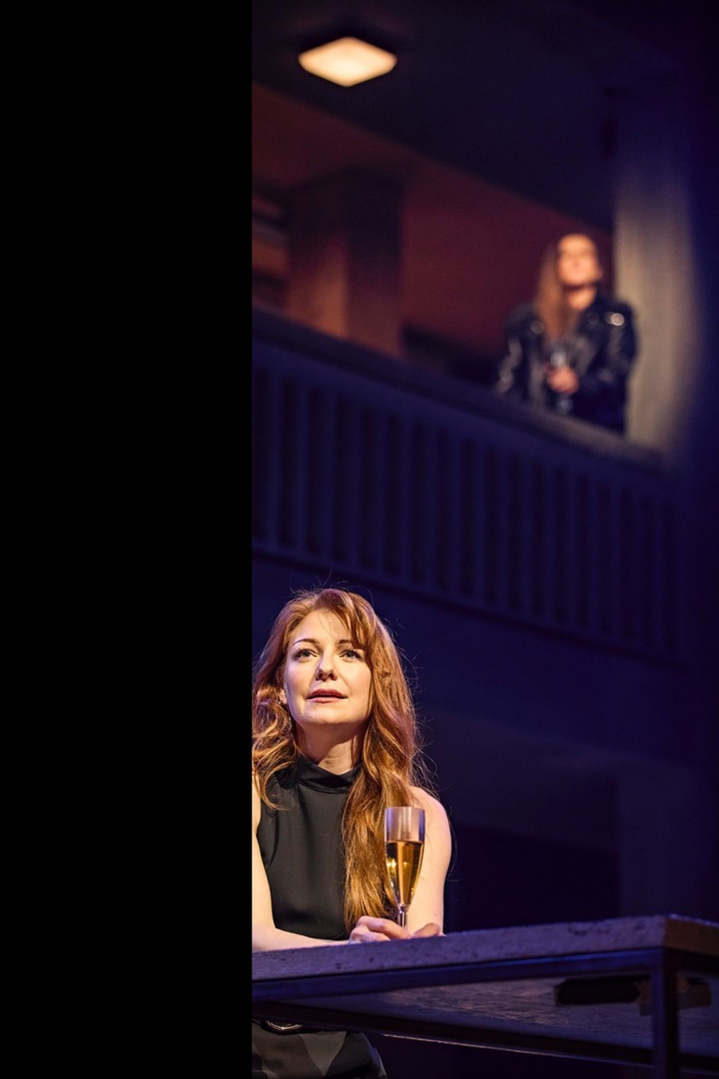 Photos: First Look at the West End Premiere of STANDING AT THE SKY'S EDGE  Image