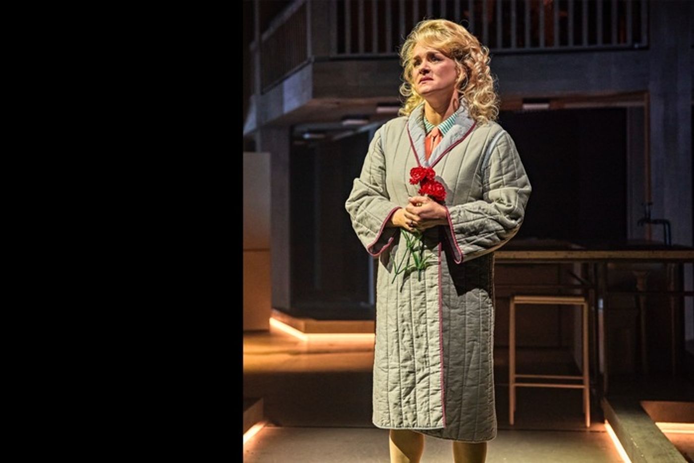 Photos: First Look at the West End Premiere of STANDING AT THE SKY'S EDGE  Image