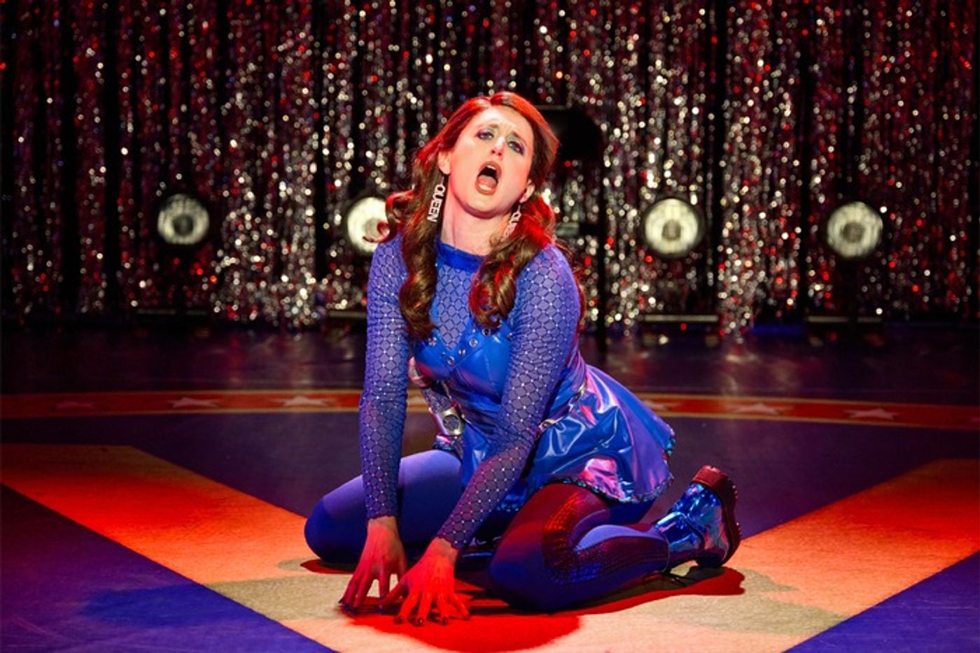 Photos: First Look at FIVE: THE PARODY MUSICAL  Image