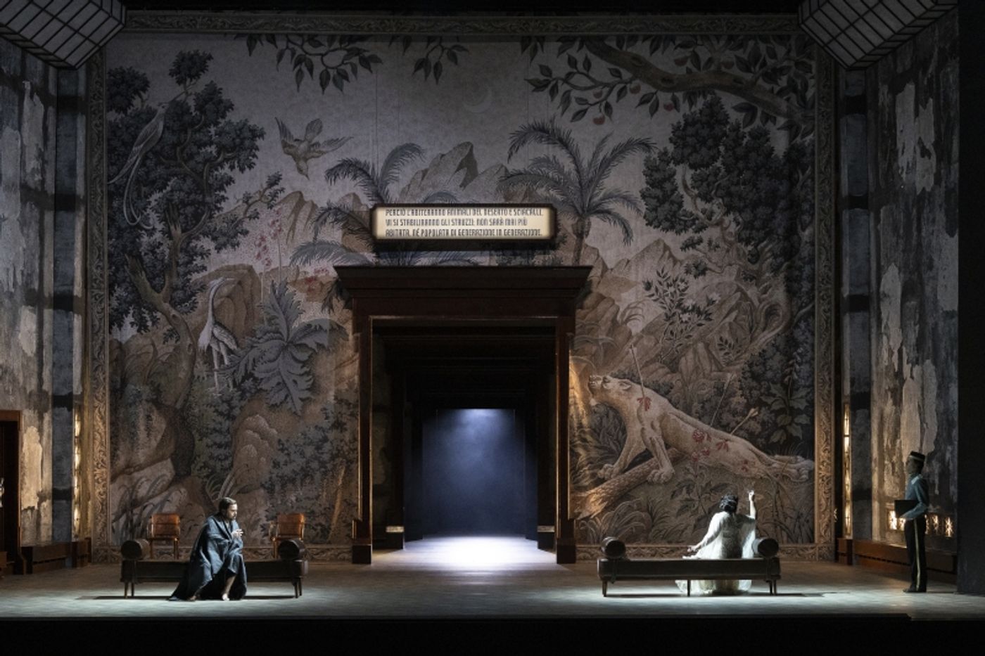 Review: NABUCCO ve Státní opeře  Image