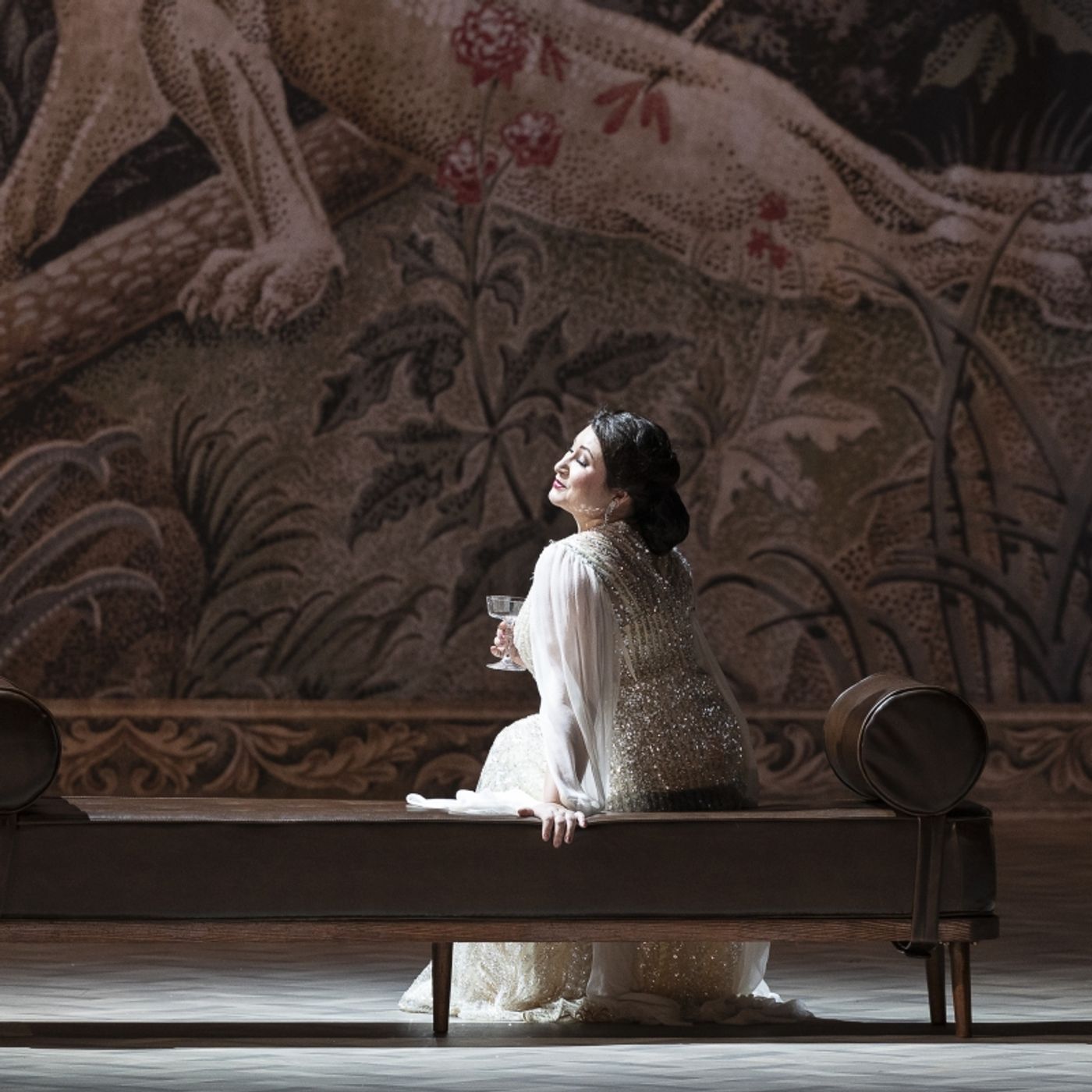 Review: NABUCCO ve Státní opeře  Image