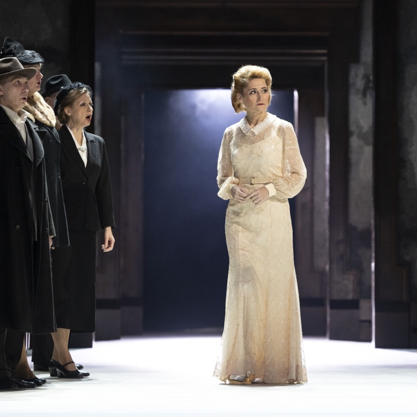 Review: NABUCCO ve Státní opeře  Image