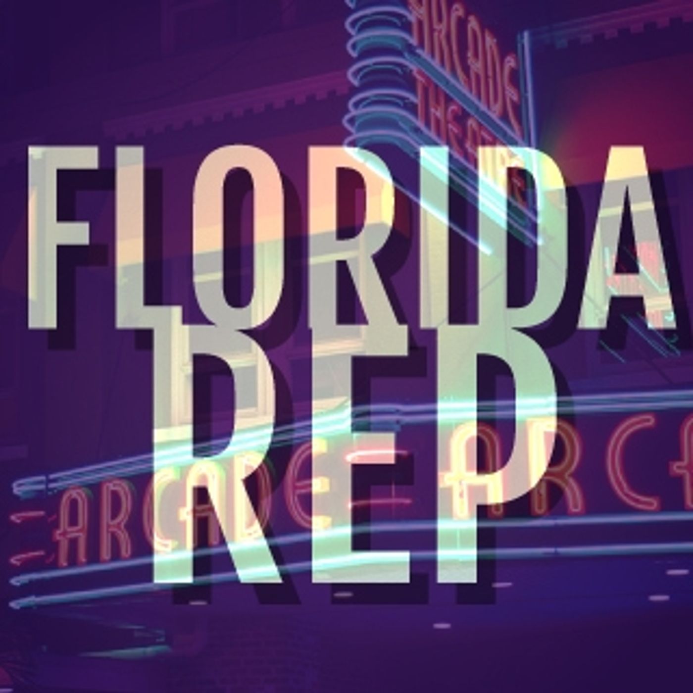 FOREVER PLAID, FULLY COMMITTED & More Set for Florida Repertory Theatre 2024-25 Season  Image