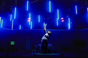 Georgia-Mae Myers Photo