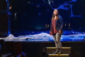 Madeline Sayet @ BroadwayWorld Madeline Sayet Photo