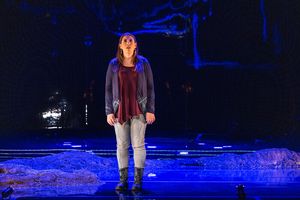 Madeline Sayet @ BroadwayWorld Madeline Sayet Photo