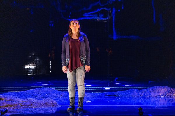 Madeline Sayet Photo