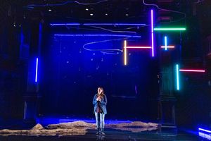 Madeline Sayet @ BroadwayWorld Madeline Sayet Photo