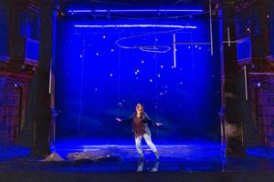 Madeline Sayet @ BroadwayWorld Madeline Sayet Photo