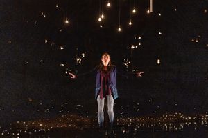 Madeline Sayet @ BroadwayWorld Madeline Sayet Photo