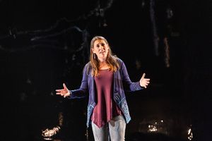 Madeline Sayet Photo