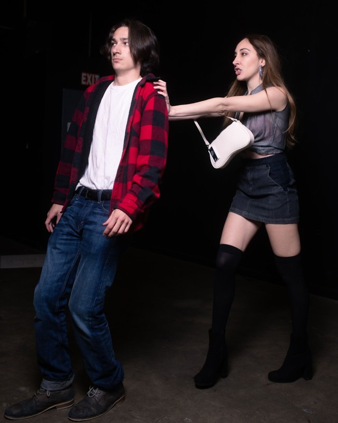 Photos: First Look of the Festival of Monumental Jewish Writers in LA Photos: First Look of the Festival of Monumental Jewish Writers in LA Image