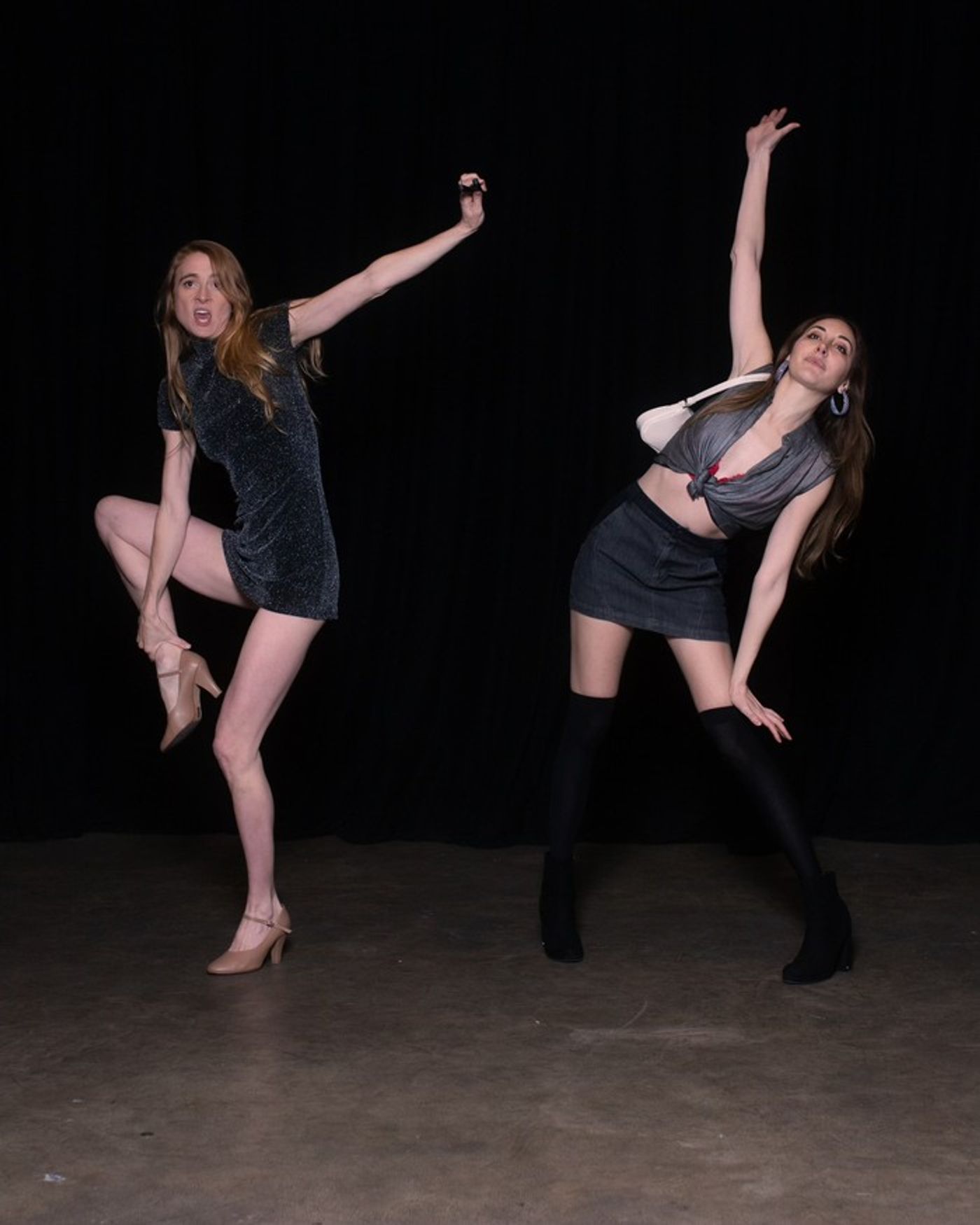 Photos: First Look of the Festival of Monumental Jewish Writers in LA Photos: First Look of the Festival of Monumental Jewish Writers in LA Image