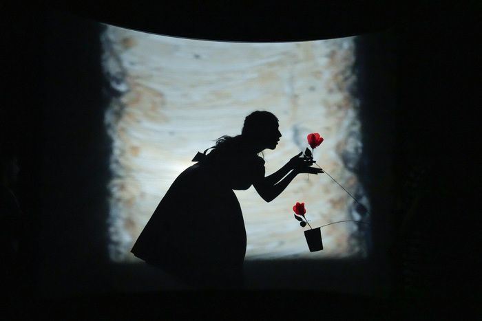 Photos: First Look at Children's Theatre Company's ALICE IN WONDERLAND — photo 29 of 54