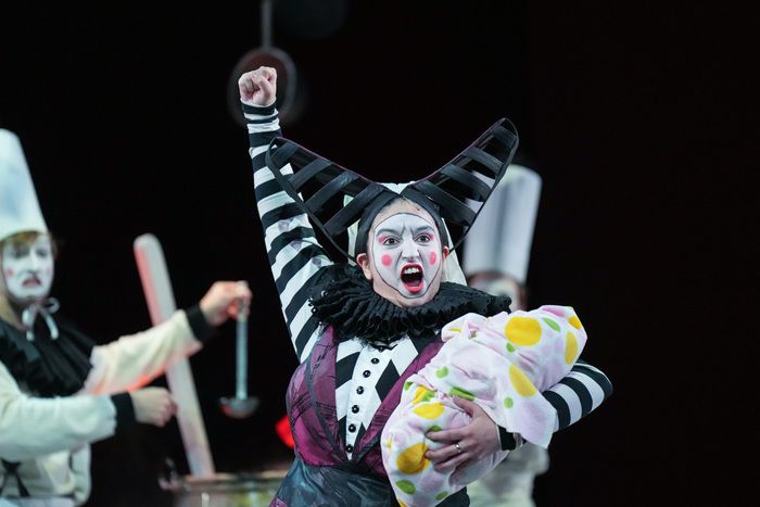 Photos: First Look at Children's Theatre Company's ALICE IN WONDERLAND — photo 33 of 54