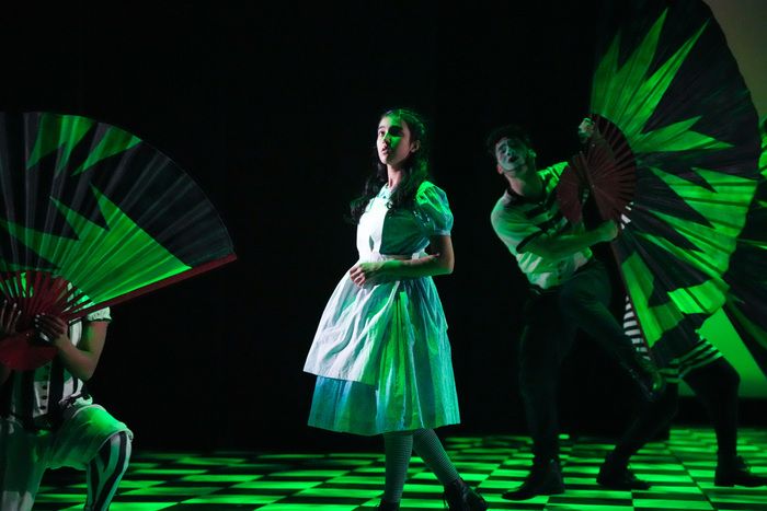 Photos: First Look at Children's Theatre Company's ALICE IN WONDERLAND — photo 35 of 54