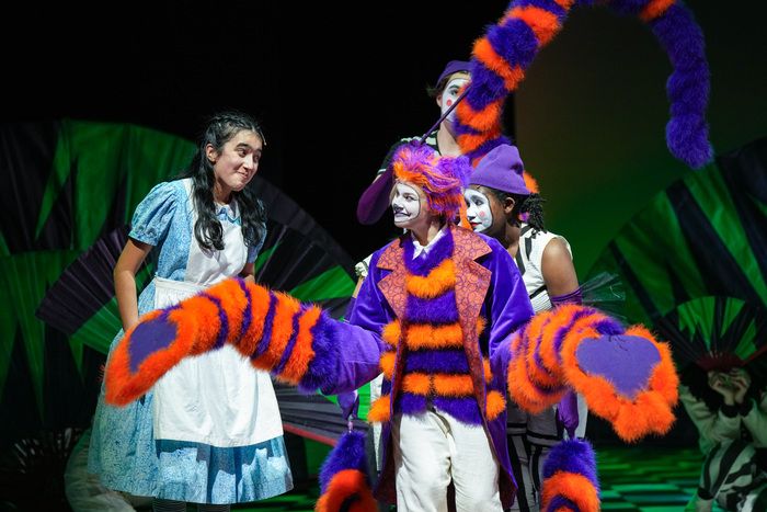 Photos: First Look at Children's Theatre Company's ALICE IN WONDERLAND — photo 37 of 54